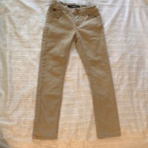 Jordache skinny jeans girls size 7 Regular